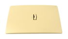 7081a2201-1a Etc One Button Faceplace Theater Church Club
