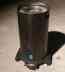 71-501 Fixture Barrell S6 50 Degree Assembly Shakespeare Altman Ellipsoidal Lens