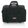 716408548609 Gator Cases Tote Bag With Pull Handle And
