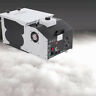 1500w 718174094632 Unbranded Dmx Low Laying Effect Smoke Fog Machine