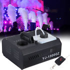 1500w 718174107837 Unbranded Vertical Stage Fog Smoke Machine Upspray Fogger
