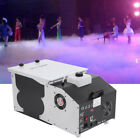 1500w 718174111414 Unbranded Low Laying Smoke Fog Machine Dmx Dry