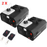 1500w 718174121512 Unbranded Vertical Stage Fog Smoke Machine Upspray Fogger