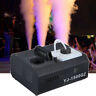 1500w 718174121758 Unbranded Vertical Stage Fog Smoke Machine Upspray Fogger