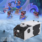 1500w 718174131801 Ridgeyard Low Lying Fogger 1500w 718174131801 Ridgeyard Low Lying Fogger