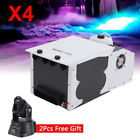 1500w 718174155104 Ridgeyard Smoke Fog Machine Low Lying Ground Emitter