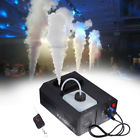 1500w 718174160498 Ridgeyard Up Shot Dmx Fog Machine Smoke Vertical