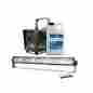 71896 1896 Chauvet Fog Machine Party Smoke Maker Wireless Remote Control Led Lights Dj Club Laser 710308271896