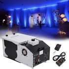 1500w 723044227744 Ridgeyard Smoke Fog Machine Low Lying Ground Emitter