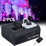 1500w 723044238672 Unbranded Vertical Stage Fog Smoke Machine Upspray Fogger