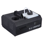1500w 723044245977 Ridgeyard Vertical Stage Fog Smoke Machine Upspray Fogger