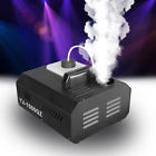 1500w 723044264862 Unbranded Stage Fog