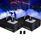 1500w 723044272997 Ridgeyard Dmx Up Shot Fog Machine Fogger Upspray
