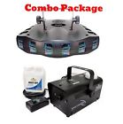 72538 Smoke Fog Machine Strobe 603882872538