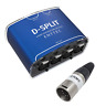 Dmx512 7445000675699 Enttec Dmx Optical Distribution Pin
