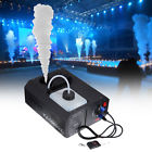 1500w 756926370726 Unbranded Vertical Smoke Fog Machine Party Stage Club