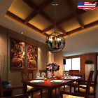 756926375240 Unbranded Modern 5 Light