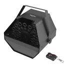 Tbm01 765326640254 Theefun Upgraded Professional Wireless Remote Control Automatic Bubble