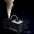 1500w 765629249864 Unbranded Dmx Fog-smoke Machine