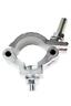 Clp-15 781462015107 Undisclosed Chauvet Half Coupler