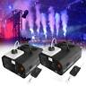 2x1500w 785046843841 Samger Smoke Fog Effect Machine Vertical Fogger Upspray 2x1500w 785046843841 Samger Smoke Fog Effect Machine Vertical Fogger Upspray