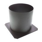 8-sn Altman Lighting Slot Snoot For Theatrical Fixtures Black 643129380297