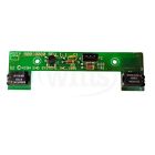 80010080 High End Systems Wide Sensor Circuit Board Revision