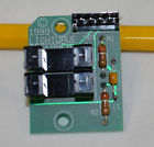 80010085 Sensor Board Systems Dual High