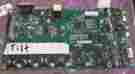 80010189ef High End Systems Dl Head Control Card With Bad Tilt