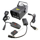 8075 Get Out Portable Fog Machine Party Smoke Generator 811498038075