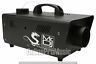 811234013083 Undisclosed Dj Fog Machine With Wired Remote Control