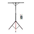 818651024753 American Dj Lts Color Led Lighting Tripod Stand