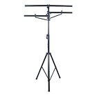 819730011398 Chauvet American Dj Lighting Stand Side Bars Stage