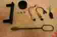 8211 Rosco Model Fog Smoke Machine Series 3 Parts