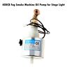 82152138job54337 Unbranded Ac Fog Smoke Machine Oil Pump Stage Light