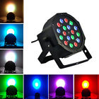 83619179 Unbranded Rgb Stage Light Black 823540501185