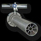 84-06202 Tei Sigma Services Cryocanon Jet Atmospheric Special Effect 84-06202 Tei Sigma Services Cryocanon Jet Atmospheric Special Effect