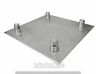 Bp1414 847169023231 Undisclosed Mr Truss Universal Aluminum Base Plate For