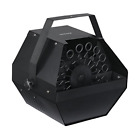 880 Virhuck Professional Automatic Bubble Machine Portable Electric Maker 767520331761