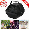 890343085983 Unbranded Professional Mini Bubble Machine For Wedding Bar