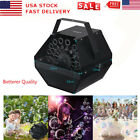 8937636159500 Unbranded Automatic Deluxe Mini Bubble Machine Blower Maker