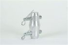 896312001077 Global Truss Double Ended Conical