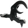 896312001503 American Dj Quick Rig Clamp Black