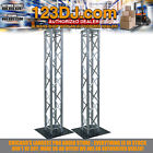 8ftttm2pk Eliminatrix 8ft Totem 2-pack
