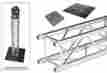 9.84ft Totem-984 Global Truss Vertical Totem System 641076973821