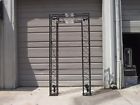90du Pair Black 9 Square