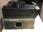 92225800 Martin Magnum Hazer Fog