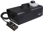 929 Vei 1000-watt Fog Machine 643595004512