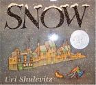 9780439131445 Snow