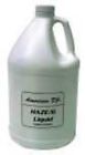 987-haze-gallon American Dj Haze-g Fog